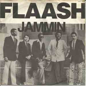 Flaash - Jammin' / All Night Long flac album