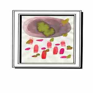 Félicia Atkinson - Venice Is Falling flac album