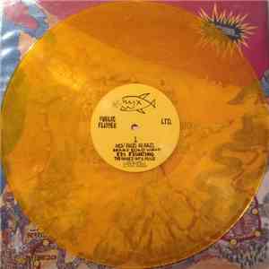 Flipper - Public Flipper Limited flac album