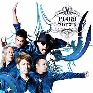 Flow  - ブレイブルー flac album