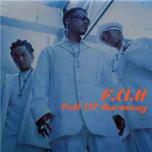 F.O.H - Full Of Harmony flac album