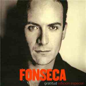 Fonseca  - Gratitud flac album