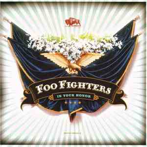 Foo Fighters - In Your Honor flac album