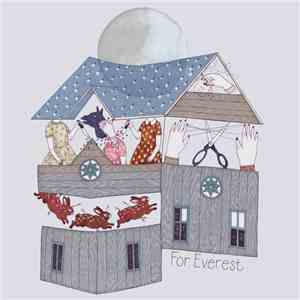 For Everest  - We Are At Home In The Body flac album