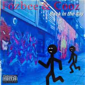 Fozbee & Cooz - Back In The Day flac album