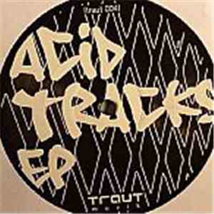 Franco Cinelli - Acid Tracks EP flac album
