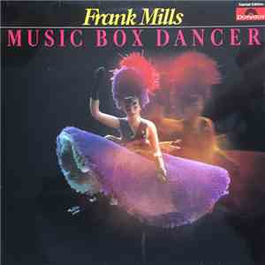 Frank Mills - Music Box Dancer flac album