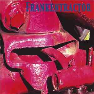 Frankentractor - Frankentractor flac album