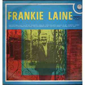 Frankie Laine - Frankie Laine flac album