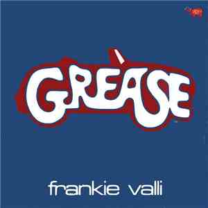Frankie Valli - Grease flac album