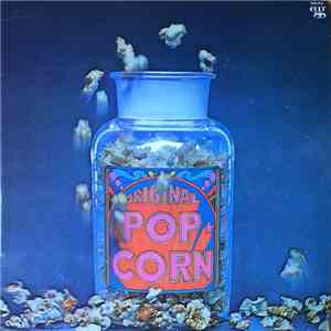 Franz Auffray - Original Popcorn flac album
