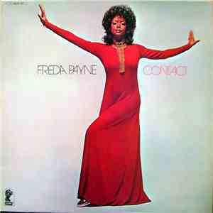 Freda Payne - Contact flac album