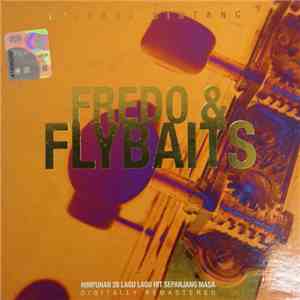 Fredo  & Flybaits - Koleksi Bintang - Himpunan 28 Lagu Hit Sepanjang Masa flac album