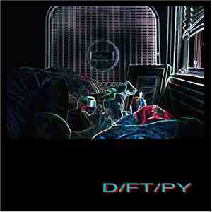 Free Throw, Dowsing - D/FT/PY flac album