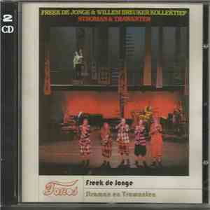 Freek de Jonge - Stroman En Trawanten flac album