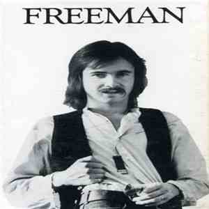 Freeman  - Freeman flac album