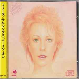 Frida - Something's Going On flac album