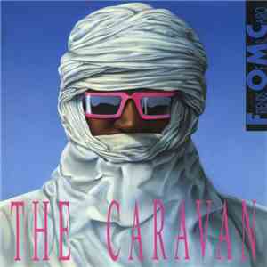 Friends Of Mr. Cairo - The Caravan flac album