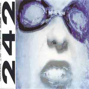 Front 242 - Tragedy ▷ For You ◁ flac album
