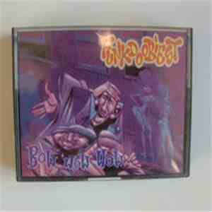 Funkdoobiest - Bow Wow Wow flac album