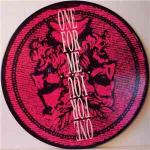 Funky Sisters - One For You, One For Me flac album