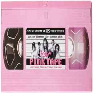F(x) - Pink Tape flac album