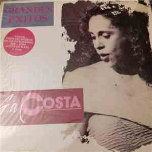 Gal Costa - Grandes Exitos flac album