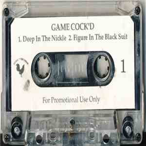 Game Cock'd - 5th Ward Inmates flac album