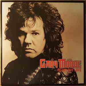 Gary Moore - Ready For Love flac album