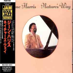 Gene Harris - Nature's Way flac album