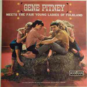Gene Pitney - Meets The Fair Young Ladies Of Folkland flac album