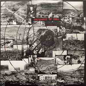 Geography Of Hell - Hiroshima 1945 / Nagasaki 1945 flac album