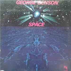 George Benson - Space flac album