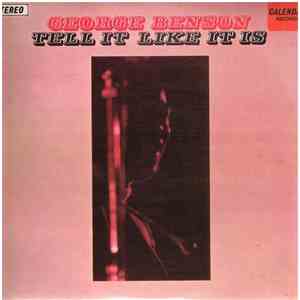 George Benson - Tell It Like It Is flac album