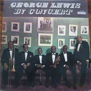 George Lewis  - In Concert flac album