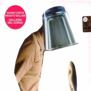 Gianni Coscia, Renato Sellani - Galleria Del Corso flac album