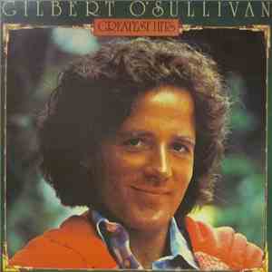 Gilbert O'Sullivan - Greatest Hits flac album