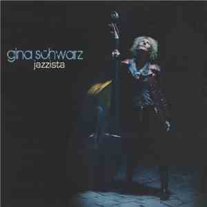Gina Schwarz - Jazzista flac album