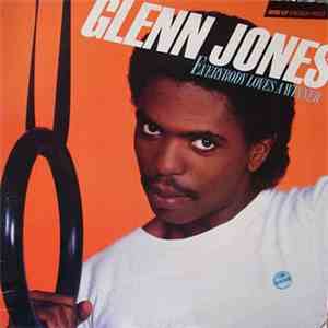 Glenn Jones - Everybody Loves A Winner flac album