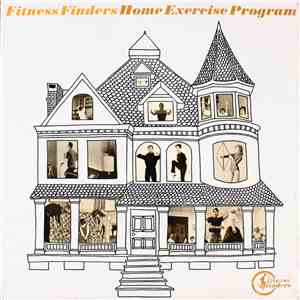 Glenn Swengros - Home Exercise Program flac album