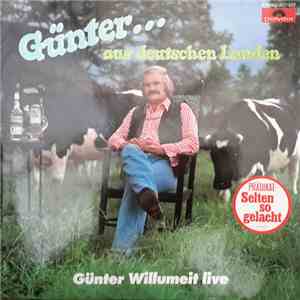 Günter Willumeit - Günter... Aus Deutschen Landen flac album
