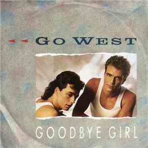 Go West - Goodbye Girl flac album