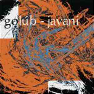 Golúb - Javani - Golúb - Javani flac album