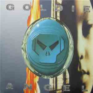 Goldie - Angel flac album