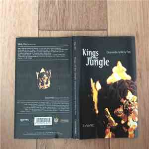 Grooverider & Micky Finn - Kings Of The Jungle flac album
