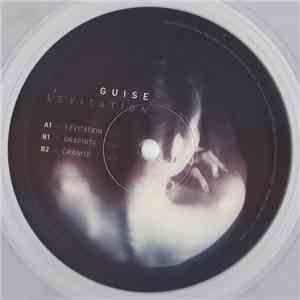 Guise - Levitation flac album