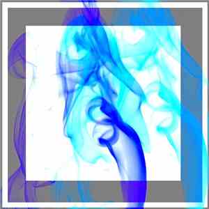 Habitants - Fumaça Blue flac album