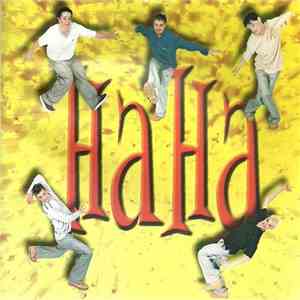 HaHa - Zůstaň V Pohodě flac album