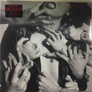 Halestorm - Vicious flac album