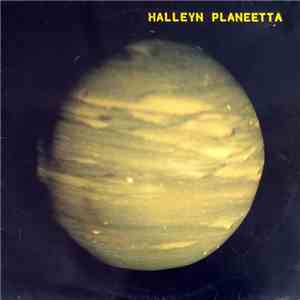 Halleyn Planeetta - Halleyn Planeetta flac album